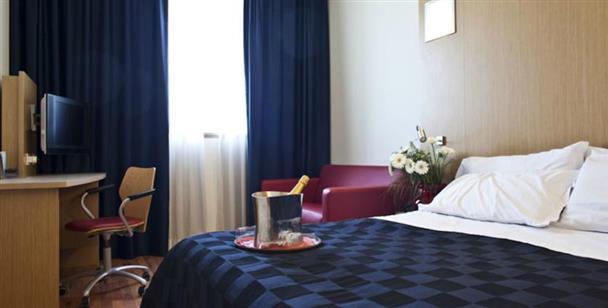 Mitico Hotel & Natural Spa