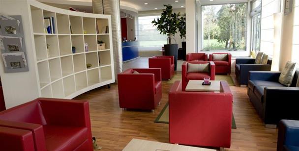 Mitico Hotel & Natural Spa