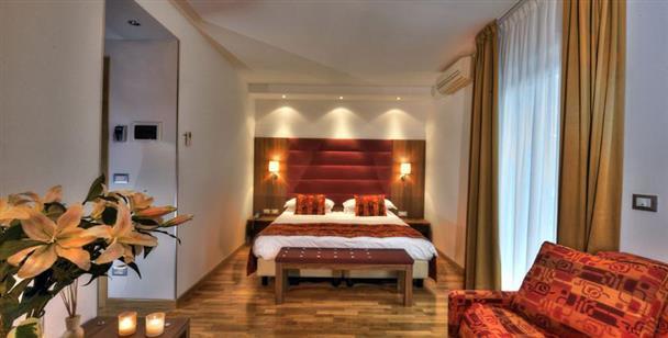 Hotel Daniele