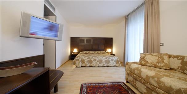 Hotel Daniele