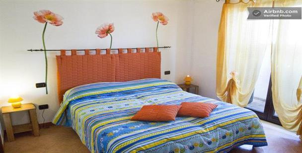 B&B Il Lapillo