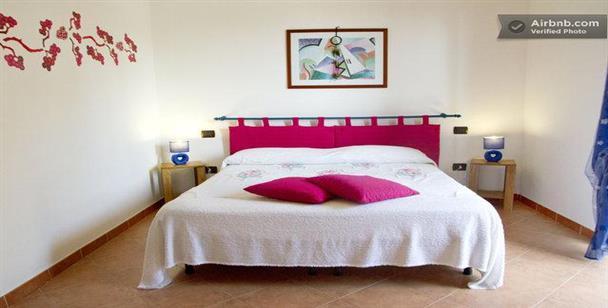 B&B Il Lapillo