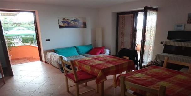 B&B Il Lapillo
