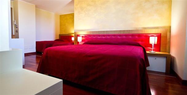 Hotel Ghalà