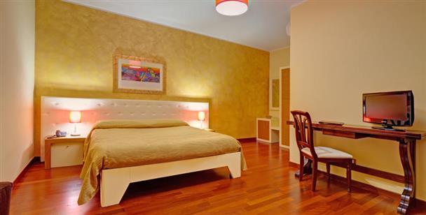 Hotel Ghalà