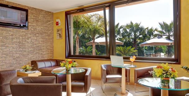 Hotel Ghalà