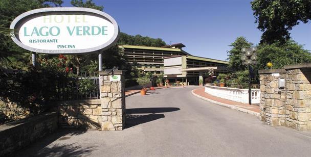 Hotel Lago Verde
