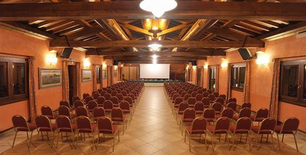 Hotel Lago Verde