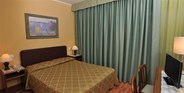 Hotel Lago Verde