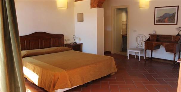 Borgo Antico Fattoria Casalbosco