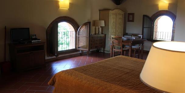 Borgo Antico Fattoria Casalbosco