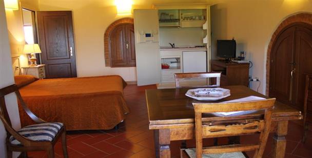 Borgo Antico Fattoria Casalbosco
