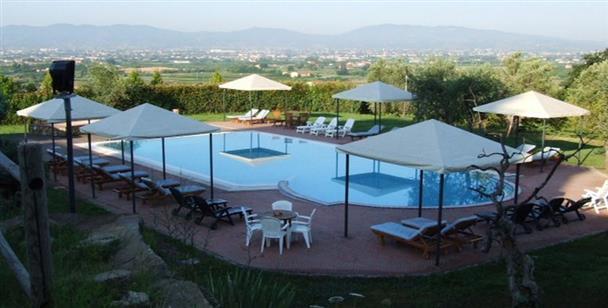 Borgo Antico Fattoria Casalbosco