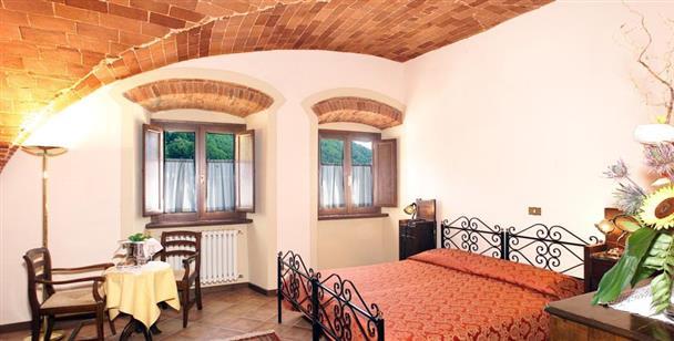 Villaggio Albergo San Lorenzo e Santa Caterina