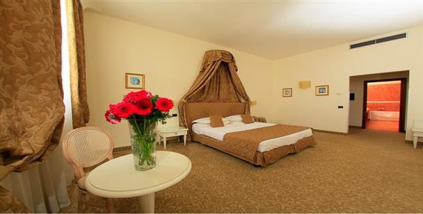 Hotel San Paolo al Convento