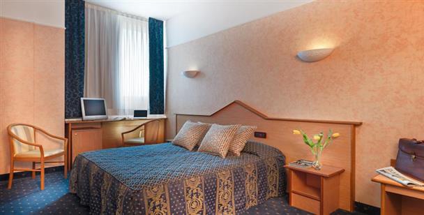 Hotel le Sorgenti