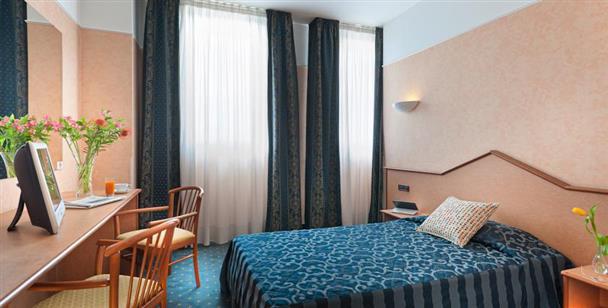 Hotel le Sorgenti