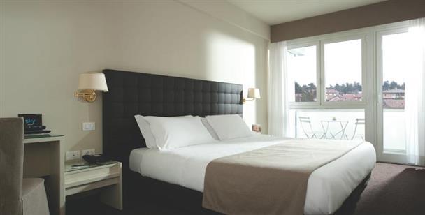 Best Western Hotel Continental