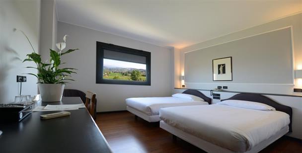 Hotel Mamiani & Kì-SPA