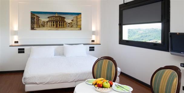 Hotel Mamiani & Kì-SPA