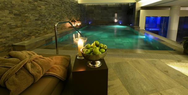 Hotel Mamiani & Kì-SPA