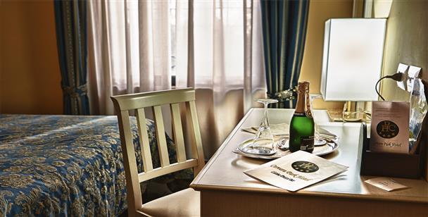 Cervara Park Hotel