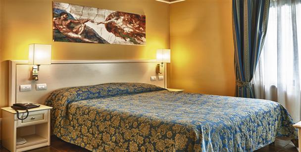 Cervara Park Hotel