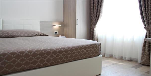 Expo Hotel Milan