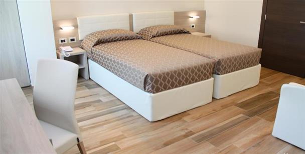 Expo Hotel Milan