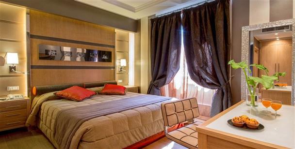 Hotel Morgana