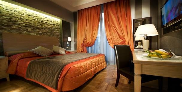 Hotel Morgana