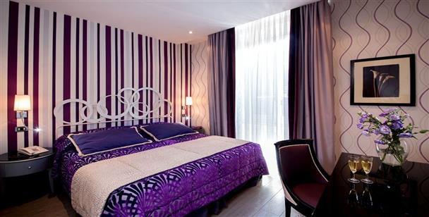 Hotel Morgana