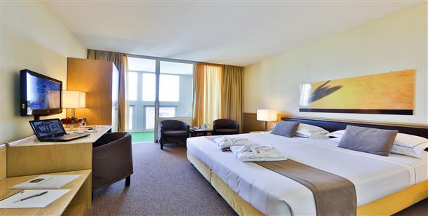 Best Western Plus Hotel Farnese Parma