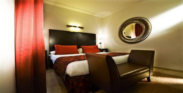 Hotel Ariston