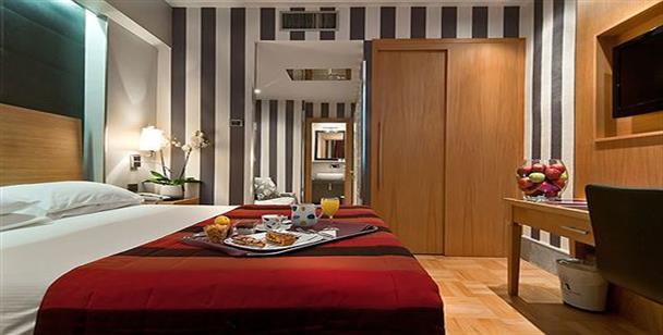 Hotel Ariston