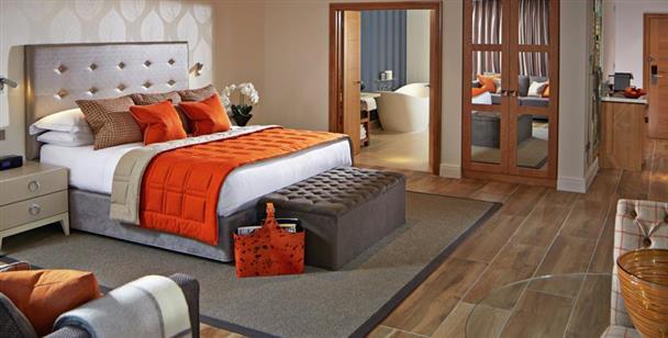 Alexander House Hotel & Utopia Spa