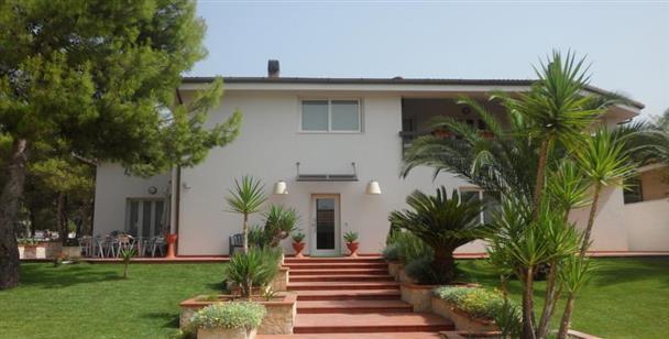Bed & Breakfast Nacorè