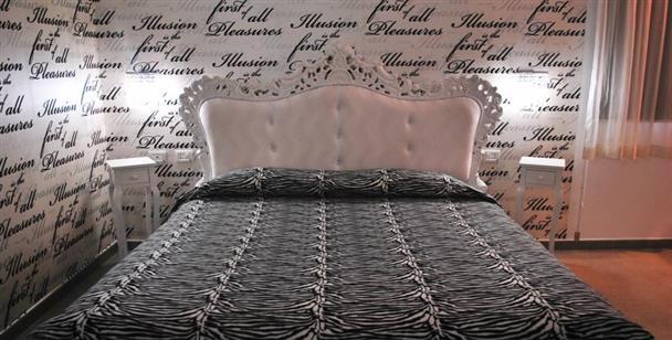 Bed & Breakfast Nacorè
