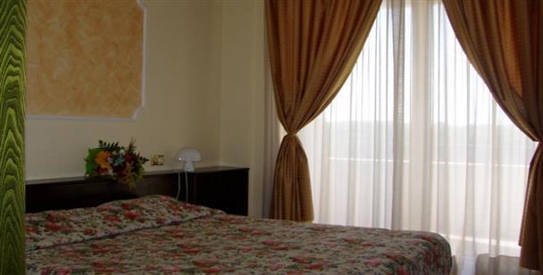 Hotel le Dune
