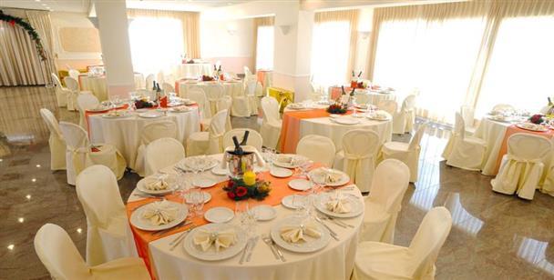 Hotel le Dune