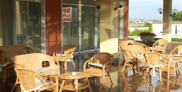 Hotel le Dune
