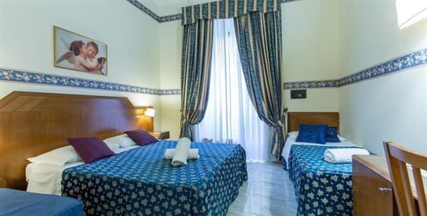 Hotel Gabriella