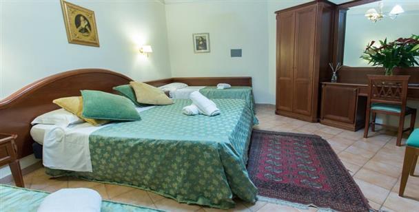Hotel Gabriella