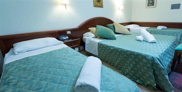 Hotel Gabriella