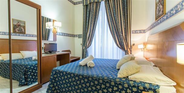 Hotel Gabriella