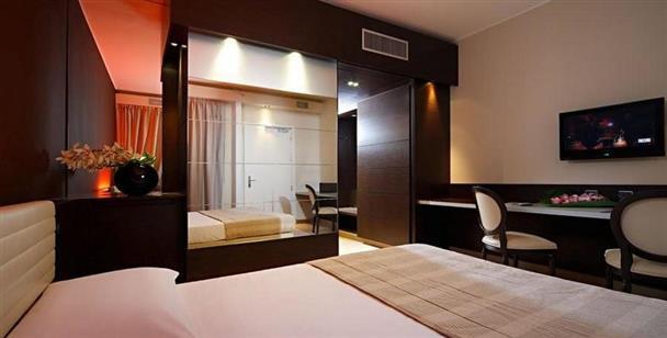 Just Hotel Lomazzo Fiera