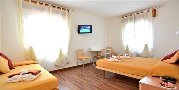 Hotel Del Buono
