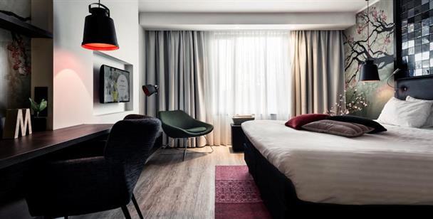 M Hotel