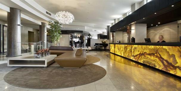 M Hotel