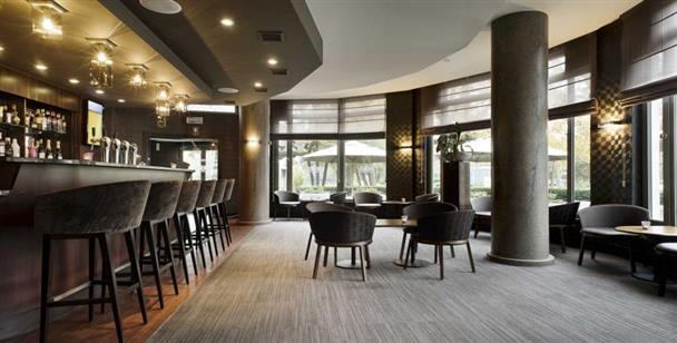 M Hotel